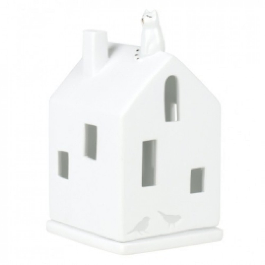 Подсвечник Light house Cat